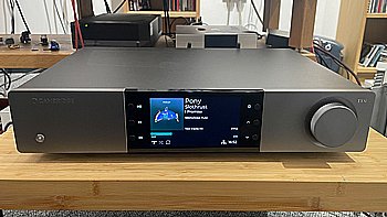 EXN100 CAMBRIDGE