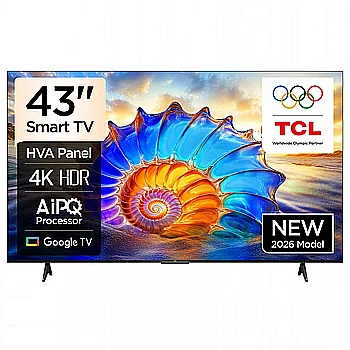 43V6D TCL