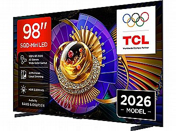 98C7L TCL