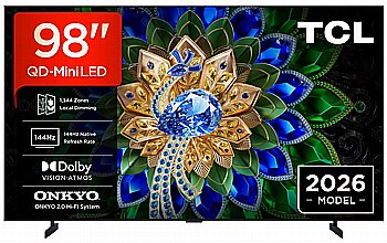 98A400U TCL