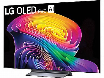 48C66LA LG OLED