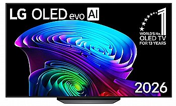65CS6VA LG OLED