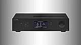 Z350 Integrated amplifier / Digital media player Z350 Integrated amplifier / Digital media player