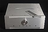 E400  Integrated amplifier