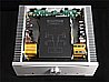 E400 Integrated amplifier