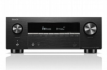 X3900 DENON