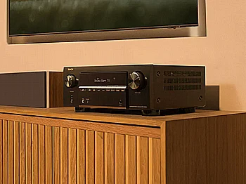 X2900H DENON