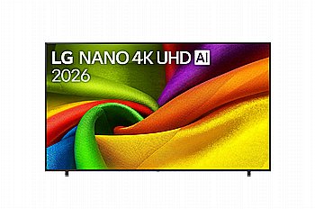 98NU850 LG NANO