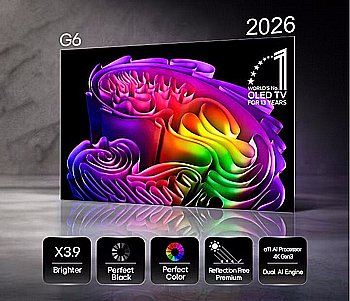 83G66LE LG OLED 