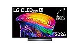 55C66LA LG OLED
