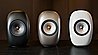 KEF LS LUXE