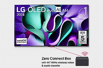 83M4 lg oled