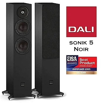 SONIK 5 DALI