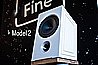 Model 2 fine