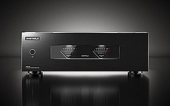 Eversolo AMP-F8