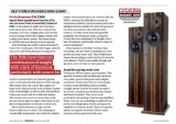 ProAc response d18 ProAc response d18