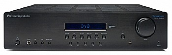 Cambridge Audio Topaz SR10 