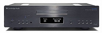 Cambridge-Audio 851C