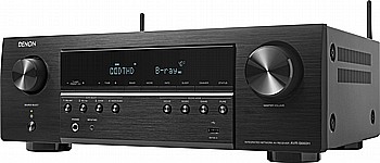 AVR-S660H