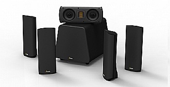 5.1 Super Cinema 3