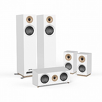 5.0 S 805 HCS