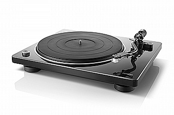 ������ DENON DP-400