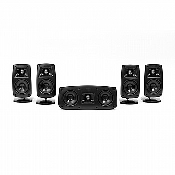 Klipsch Quintet 4  5.1 SET