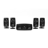 Klipsch Quintet 4 5.1 SET Klipsch Quintet 4 5.1 SET