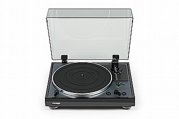Thorens TD 102 A