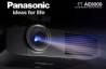 PT-AE8000 PANASONIC