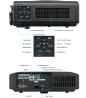 PT-AE8000 PANASONIC