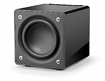 E110 JL AUDIO