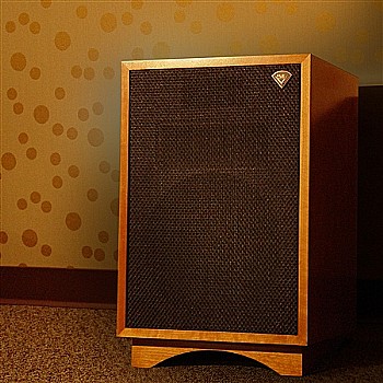 Heresy IV KLIPSCH