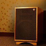 Heresy III KLIPSCH