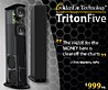 TRITON FIVE