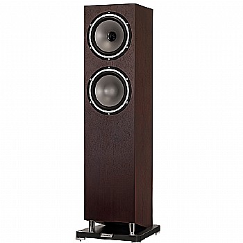  Revolution XT 8F TANNOY