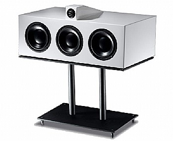 Octave Centre Signature MOREL