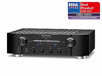 MARANTZ PM8006