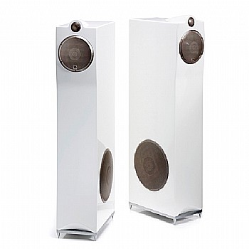 Octave 6 Limited Edition floor-standing