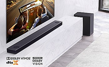 Lg soundbar atmos 2020 Outlet