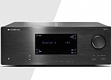 CXR120 CAMBRIDGE AUDIO CXR120 CAMBRIDGE AUDIO