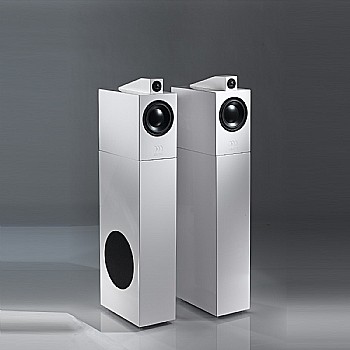 Octav Signature Floor Stand