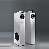 Octav Signature Floor Stand Octav Signature Floor Stand