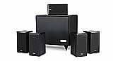 SYSTEM TFX 5.1