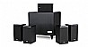SYSTEM TFX 5.1