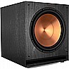 סט קולנוע 5.1 מלא מבית KLIPSCH מסדרת Premiere בשילוב רסיבר X2700 מבית DENON!
