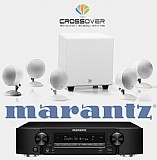 �� ������ ���� 5.1 ���� �MOREL ������ �����  NR 1508 MARANTZ