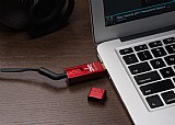 audioquest DragonFly RED audioquest DragonFly RED