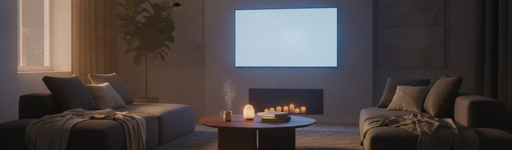 OLED מול QLED מול LED - מה ההבדל ואיזו טכנולוגיה מתאימה לכם