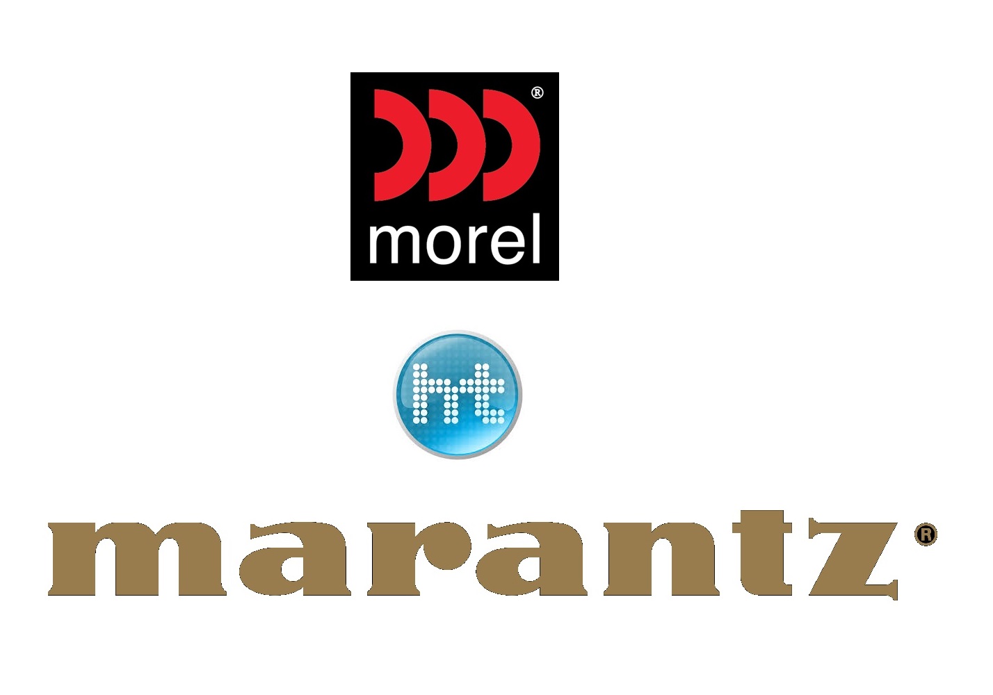  HT - MOREL - MARANTZ